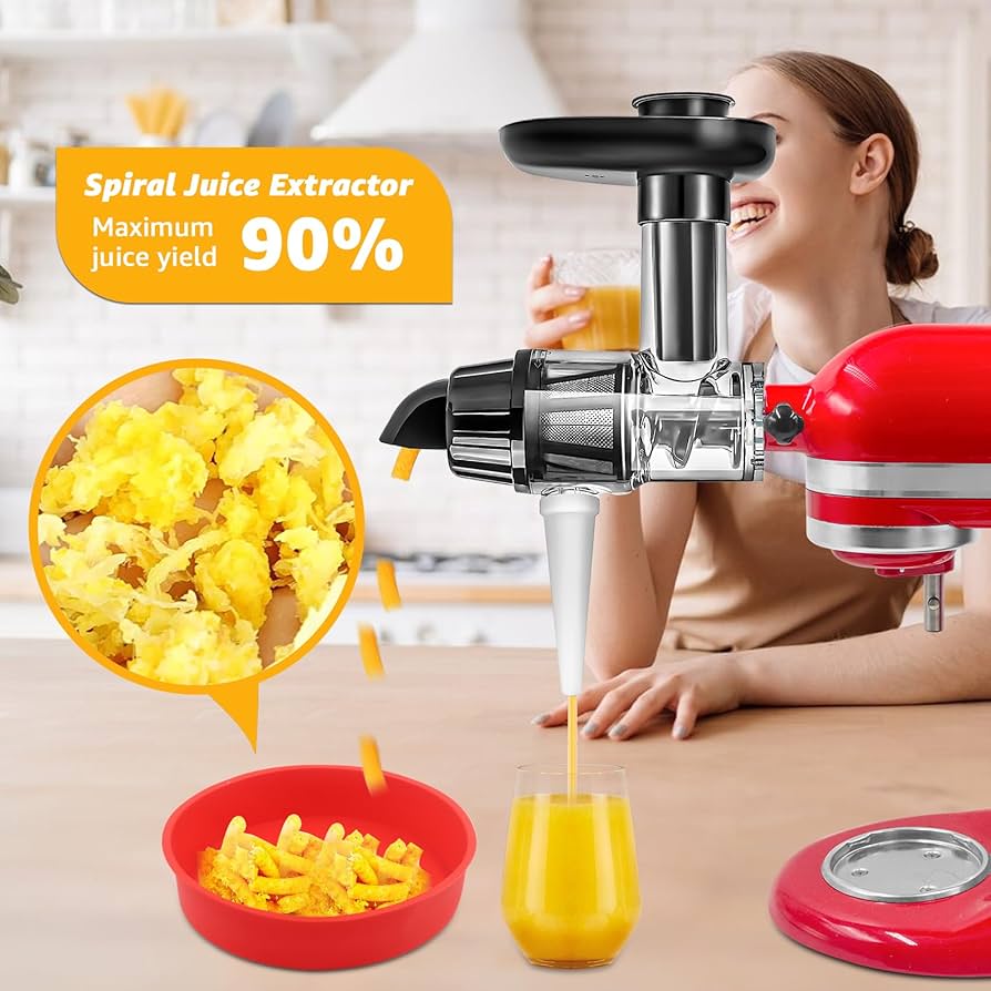 KitchenAid スライサー アクセサリー アタッチメント 楽天市場】キッチンエイド KitchenAid スタンドミキサー用
